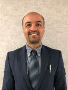 Dr. Obaid Awan, MD