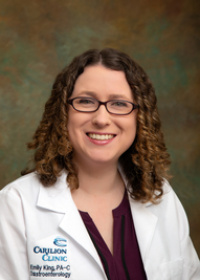 Emily K. King