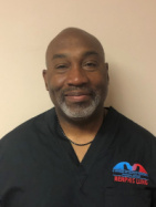 Dr. Ravis Curry, MD