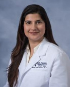 Sarah Aftab Ahmad, MD