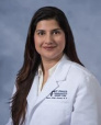 Sarah Aftab Ahmad, MD