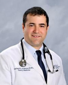 Garland Edward Anderson II, MD