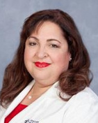 Lydia Arriaga, MD