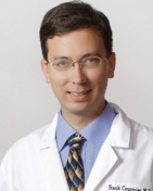 Frank Courmier JR., MD