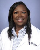 Kenndrica S Crum, FNP-C