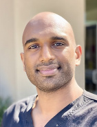 Pranam Kokilakumar, DO
