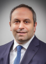 Dr. Nabil Nuhad Dagher, MD