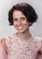 Dr. Ana Marija Franceschi, MD, PhD