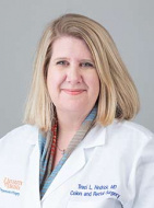 Traci Lynn Hedrick, MD