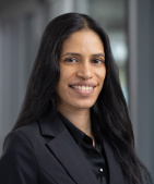 Kritika Krishnamurthy, MD