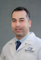 Majd Kanbour, MD