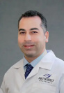 Majd Kanbour, MD