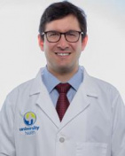 Spenser Perloff, MD