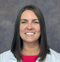 Carli J Johnson, MMS, PA-C - Milwaukee, WI - Other Specialty, Physician Assistants