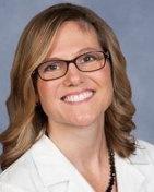 Aimee Bergeron Ferrell, MD