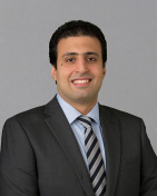 Omar Abusteit, DDS, MSD