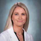Kelley Rodriguez, CRNA