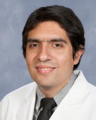 Ivan Javier Gamboa Velez, MD
