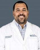 Ross Ganucheau, MD