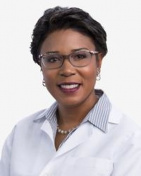 Deiadra Garrett, MD