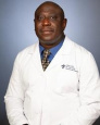 David Gboloo, MD