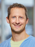 Andrew C. Stevens, MD