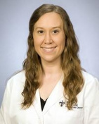 Alicia Harpole, PA-C