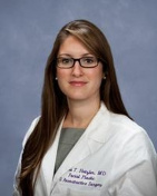 Laura Toups Hetzler, MD