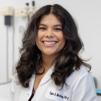 Teylor Martine, PA-C - Washington, DC - Other Specialty, Physician Assistants