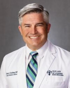 Henry Kaufman IV, MD