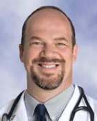 John David Knapp, MD