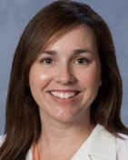 Erin Lahr LaGroue, NP