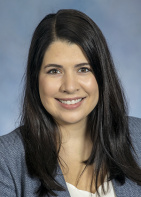 Katie Yonker, MD