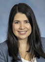 Katie Yonker, MD