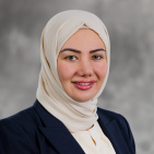 Muna Shaaeli, MD