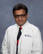 Rahul Mehta, MD