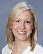Katherine Montgomery Helo, NP