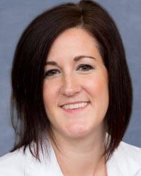 Amanda Davis Moore, MSN, APRN, ANP-C