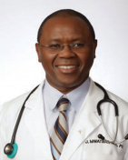 James Mwakitawa Mwatibo, MD