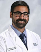 Daud Noaz, MD