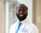 George C. Umeh, MD