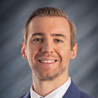 Geoffrey Donald Osgood II, MD - Redding, CA - Oncology, Surgical Oncology