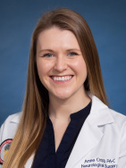 Anne M Cropp, PA-C