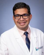 Manish G Raisingani, MD