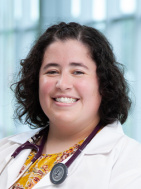 Alycia Davidson, MSN, FNP-C