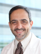 Khalid Almuti, MD