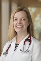 Chelsea L.W. Crosby, PA-C