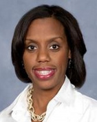 Tanisha Burrell Smith, NP