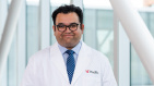 Abhimanyu Mahajan, MD