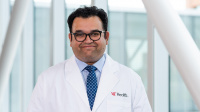 Abhimanyu Mahajan, MD - Cincinnati, OH - Neurology